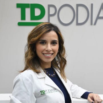 Dr. Kamilla Danilov