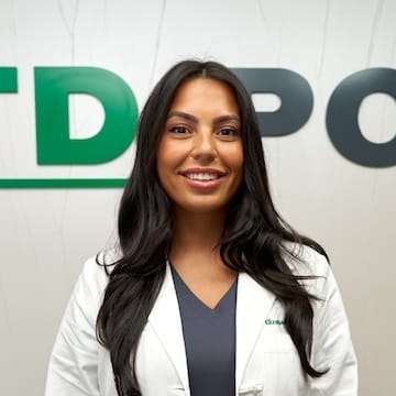 DR. ELIZABET PERAJ