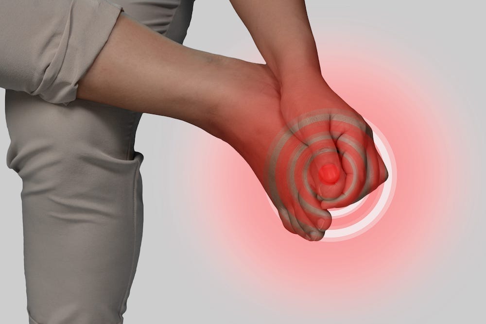 Ingrown & Fungal Toenails